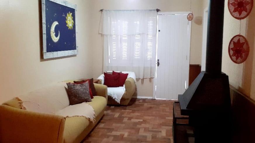 Casa De Marias Villa Canela Dış mekan fotoğraf